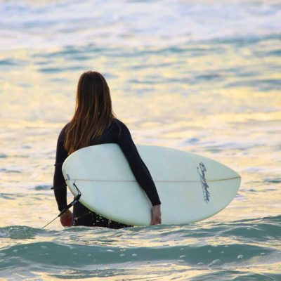 hire fiberglass surfboard