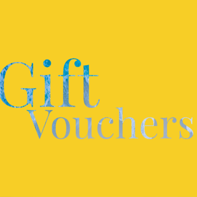 Gift Vouchers